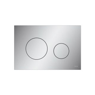 Клавиша смыва TECE TECEloop 2.0 9240922 хром матовый